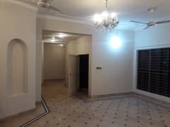 1 kanal Upper Portion For Small Family