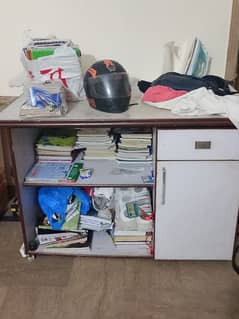 table for urgent sale