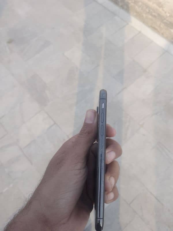 Iphone X PTA Approved 1