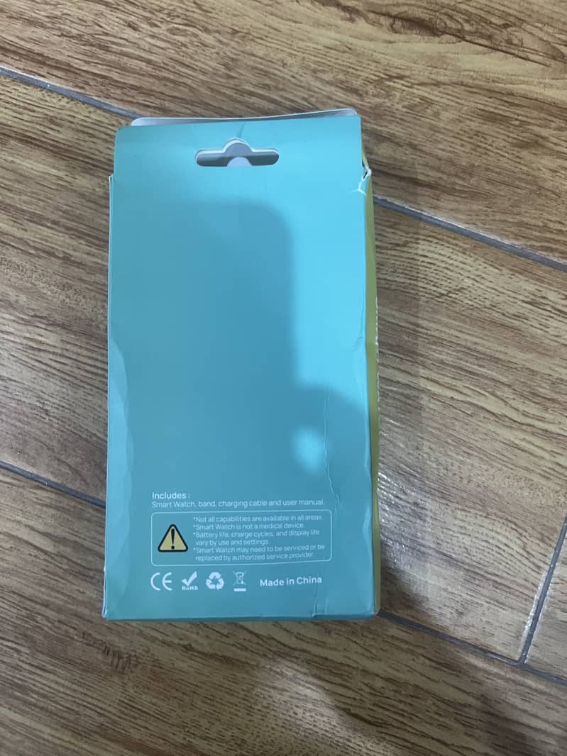 INFINITI TECH i9 pro max smartwatch 0