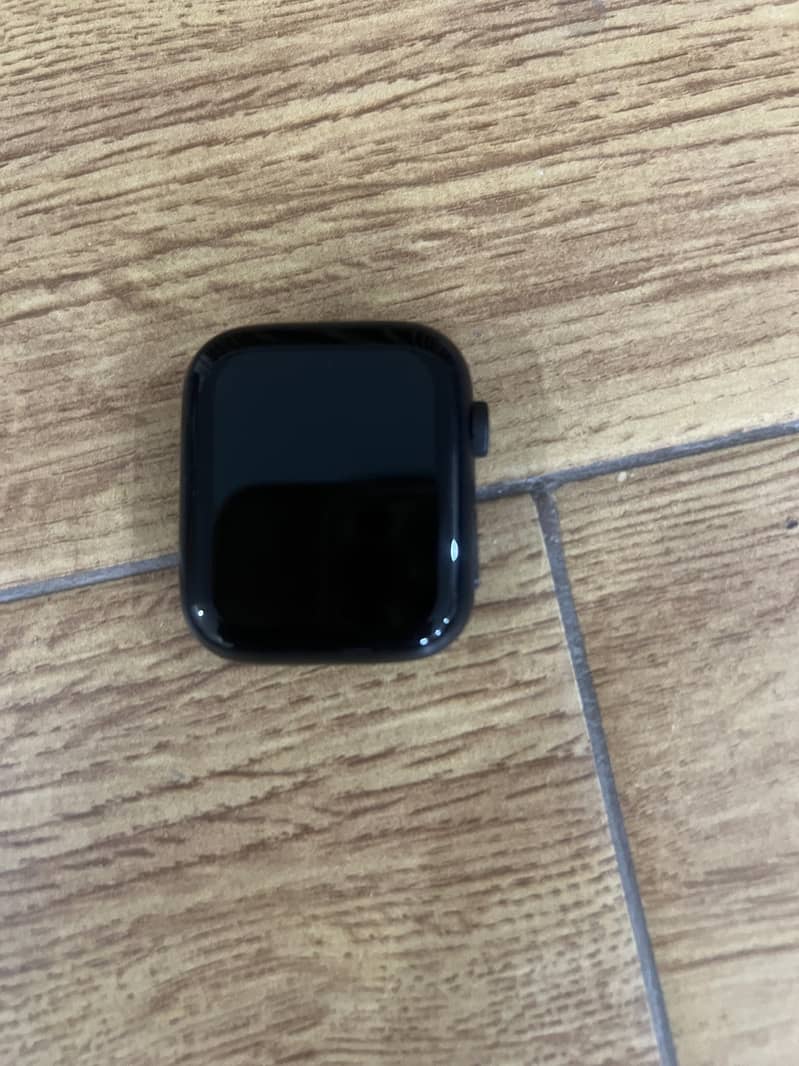 INFINITI TECH i9 pro max smartwatch 1
