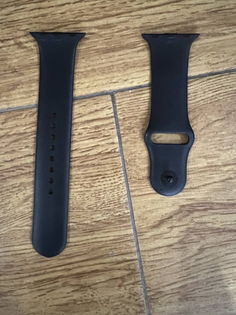 INFINITI TECH i9 pro max smartwatch 4