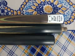 Bpl Snooker Cue fpr sale in New Condition