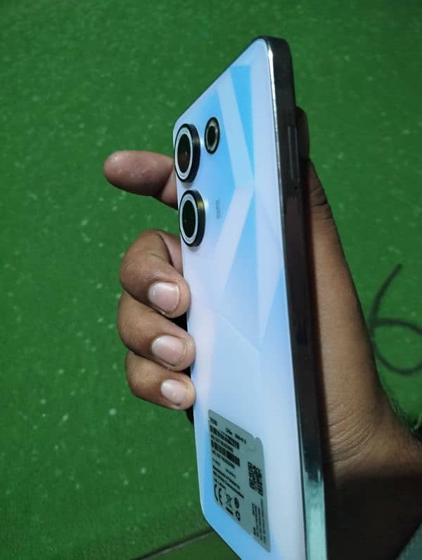 Tecno camon 20 _16/256 gb 0