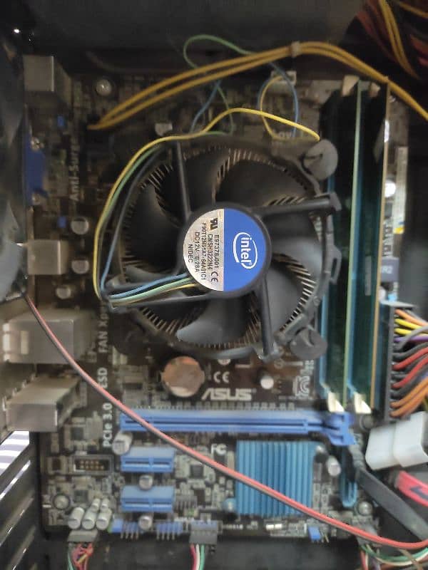PC no graphic card 2