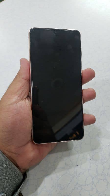 Samsung s21 8gb/256 gb 1