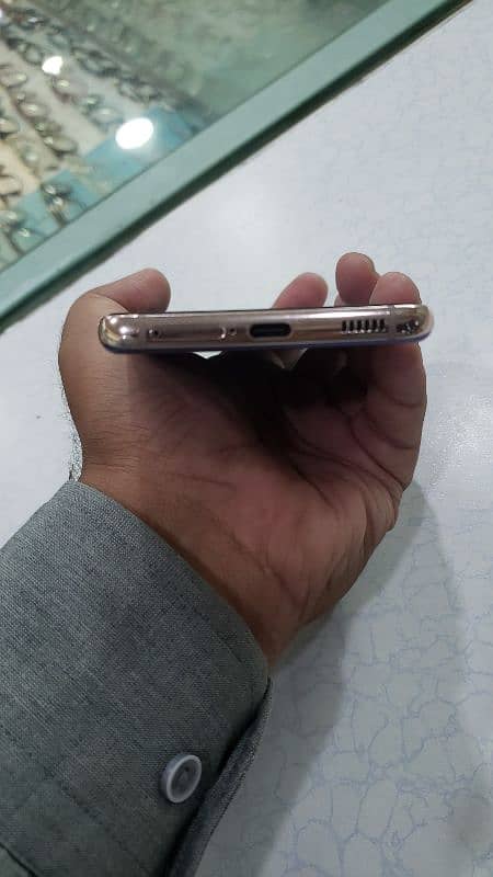 Samsung s21 8gb/256 gb 4