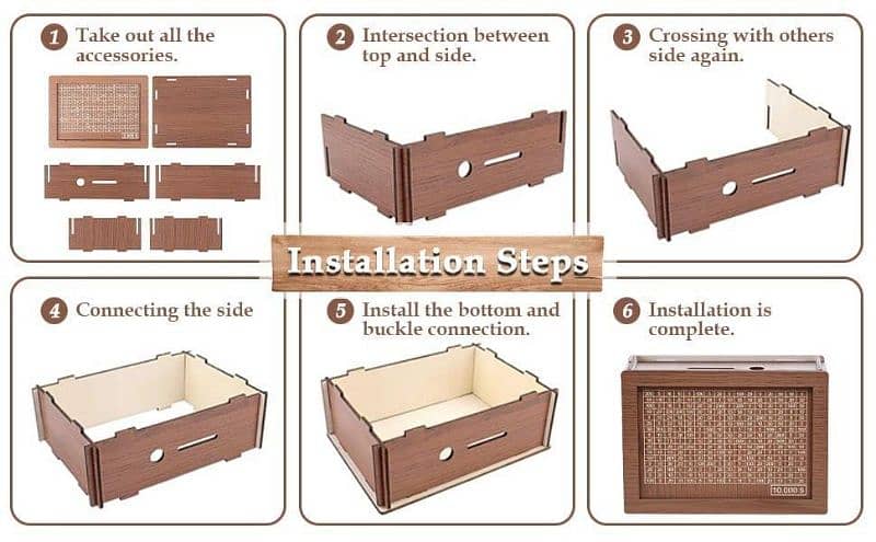 Umrah Saving Box 1