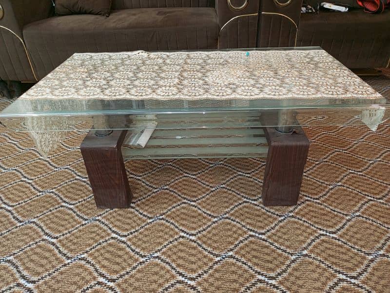 center table for sofa 0