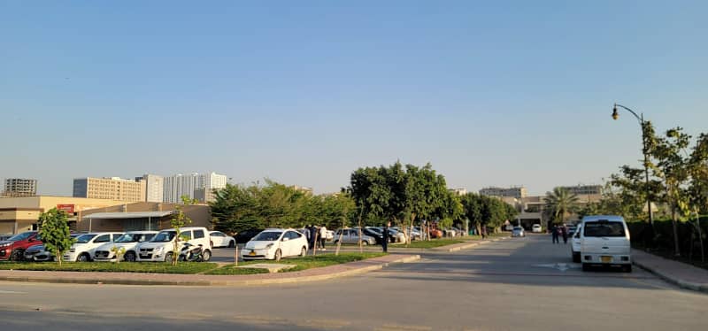 Iqbal Villas 152sq yd Close to Entrance of BTK 3Bed One Unit Villas FOR SALE 6