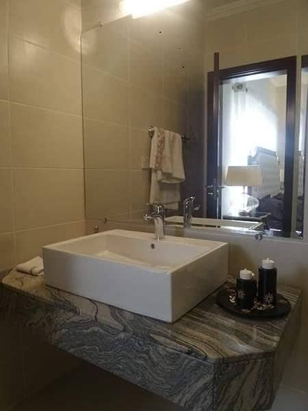 Iqbal Villas 152sq yd Close to Entrance of BTK 3Bed One Unit Villas FOR SALE 12