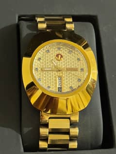 Rado Diastar watch