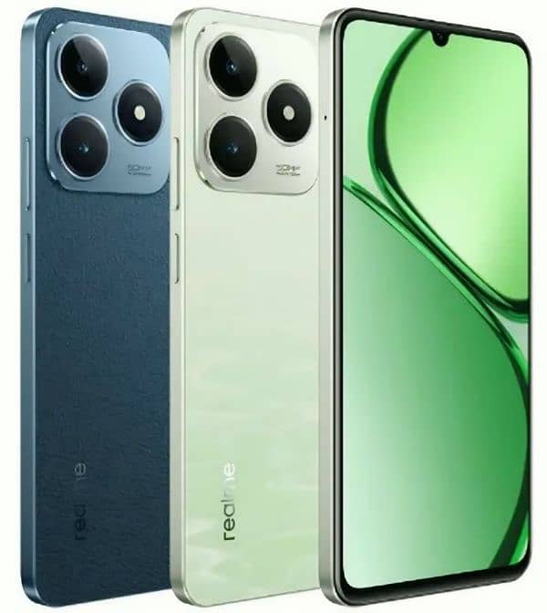 Realme C63 1