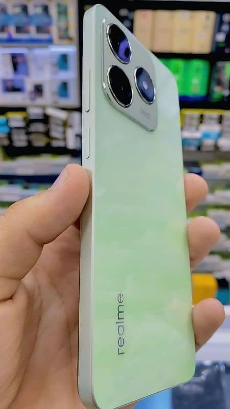 Realme C63 2