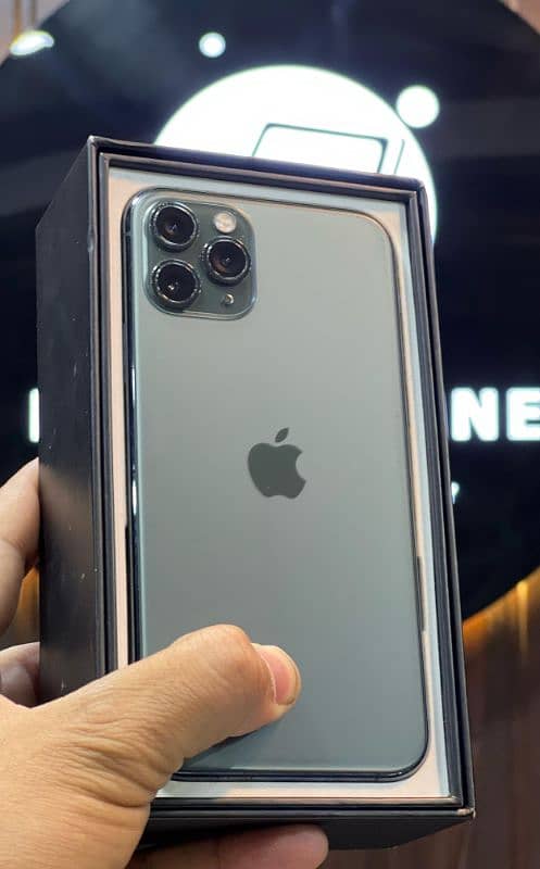 11 pro dual sim pta 0