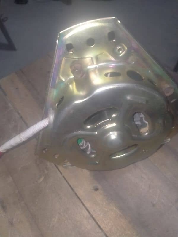 Dryer Motor for sale 1