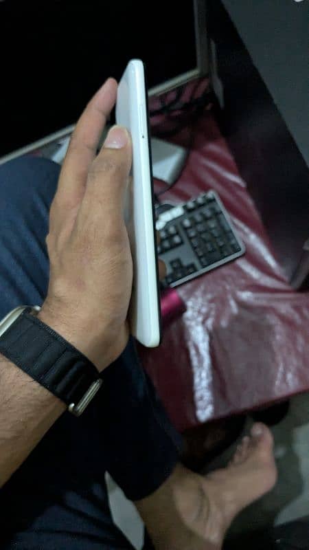 Samsung A21s 4/64 gb official pta 3