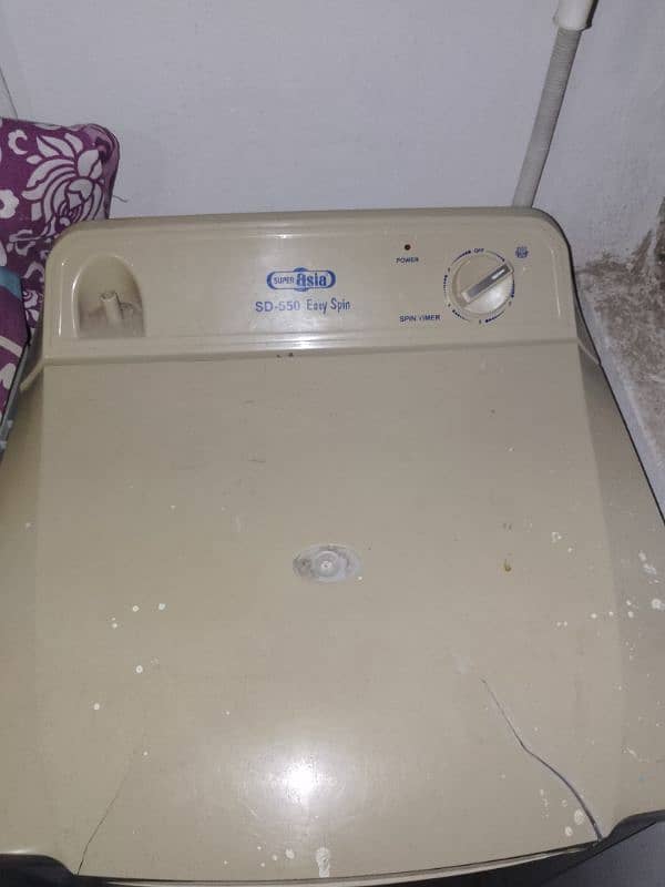 SD-550 0