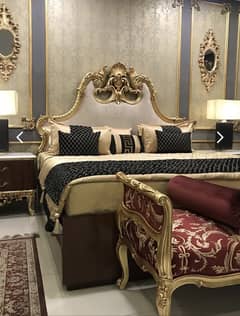 Wedding Bed set