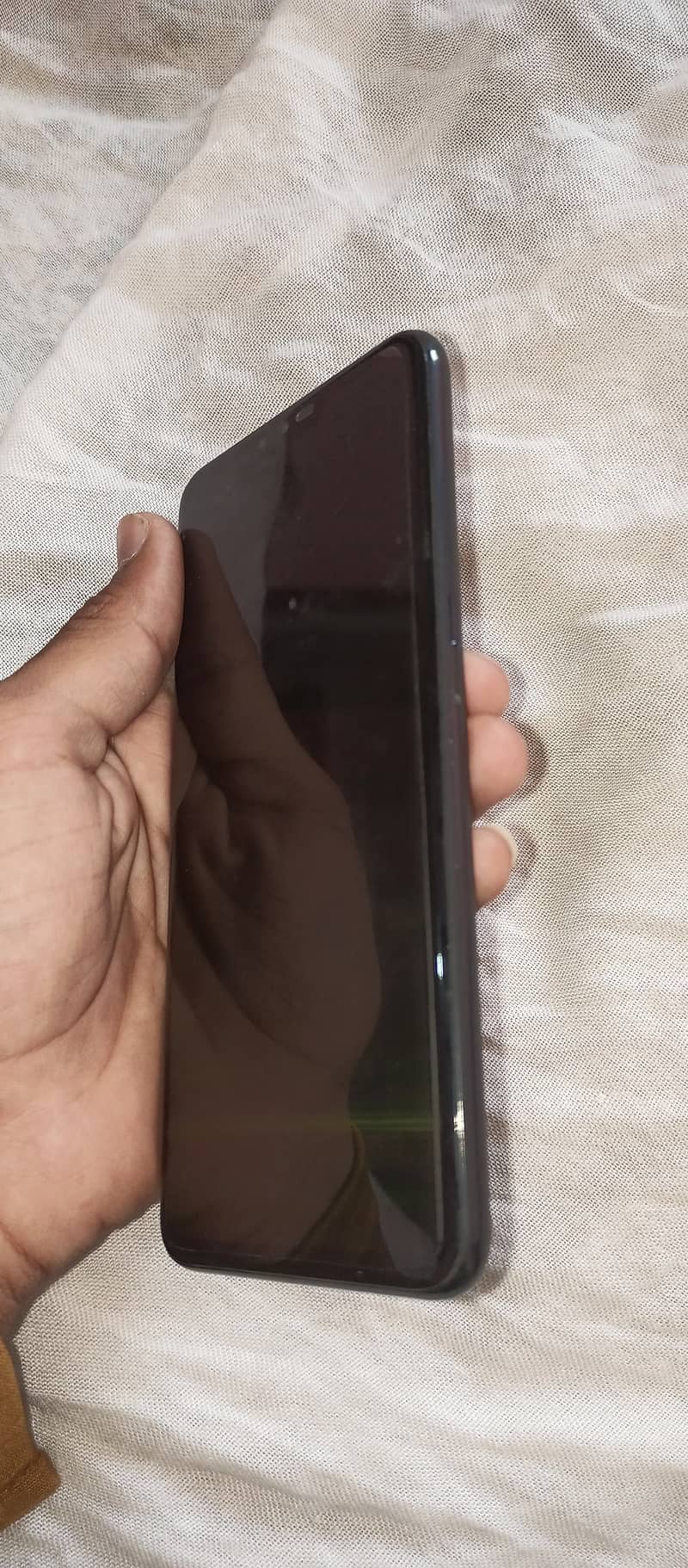 LG v50 think snapdragon 855 best for game PUBG 60 fps 6