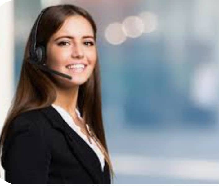 call representatives 0