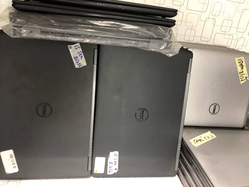Dell Latitude E7250 7