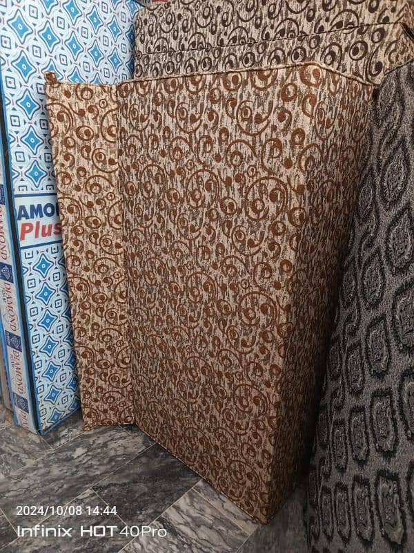 Sofa Cumbeds Medicated Foam are available at wholesale rates 10