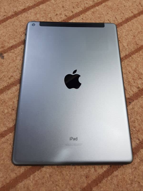 iPad 9th generation 5