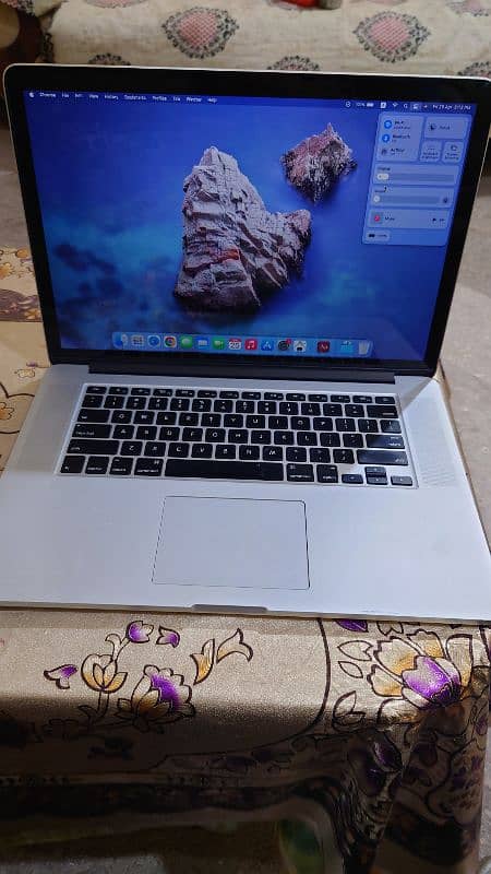 Macbook Pro 2015 Air A1398 1TB 1