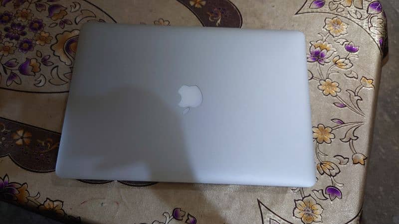 Macbook Pro 2015 Air A1398 1TB 2