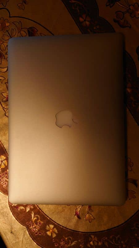 Macbook Pro 2015 Air A1398 1TB 6