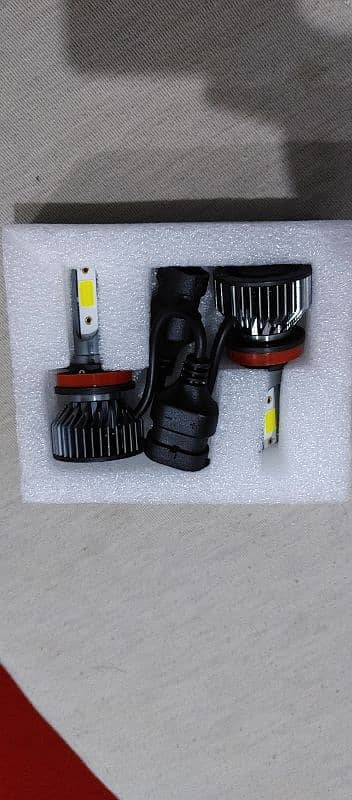 LED light H11 New 0