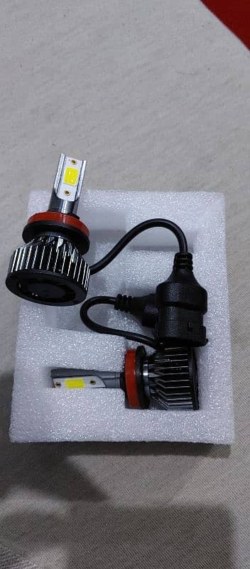 LED light H11 New 1
