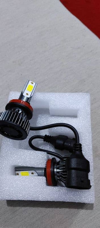 LED light H11 New 2
