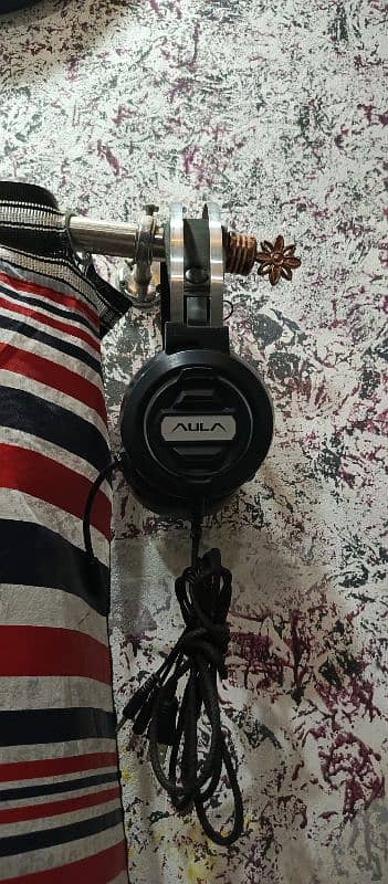 S603 Gaming Wired Headset  Facebook  Twitter Save 0