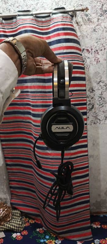 S603 Gaming Wired Headset  Facebook  Twitter Save 1