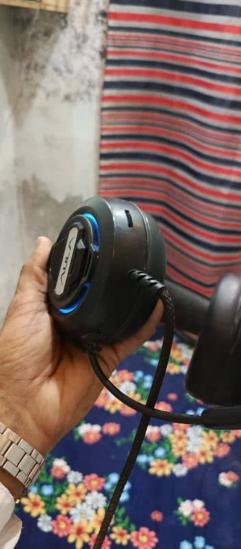 S603 Gaming Wired Headset  Facebook  Twitter Save 4