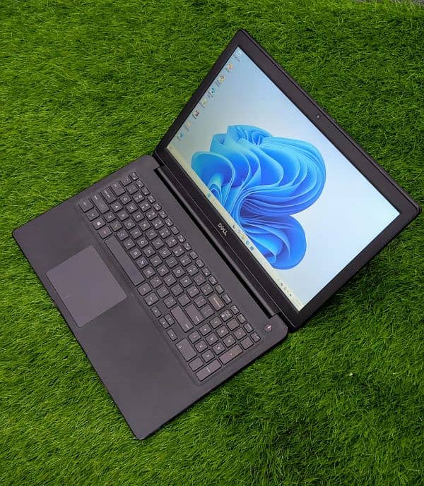 Laptop | Dell Latitude 3500 | Core-i5 8th Gen | 8GB RAM 256GB SSD 0