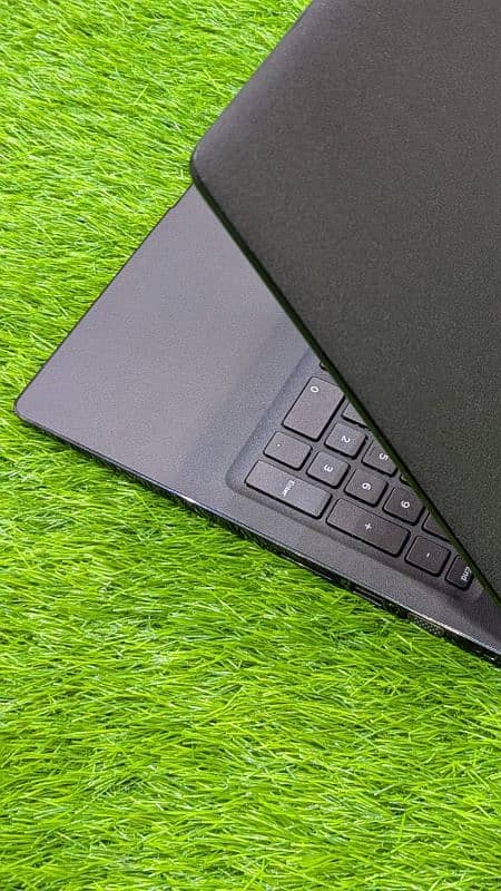 Laptop | Dell Latitude 3500 | Core-i5 8th Gen | 8GB RAM 256GB SSD 2