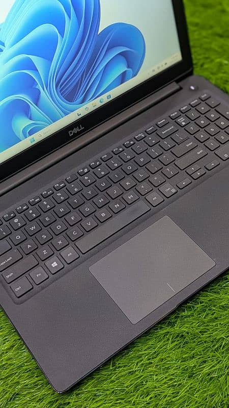 Laptop | Dell Latitude 3500 | Core-i5 8th Gen | 8GB RAM 256GB SSD 3