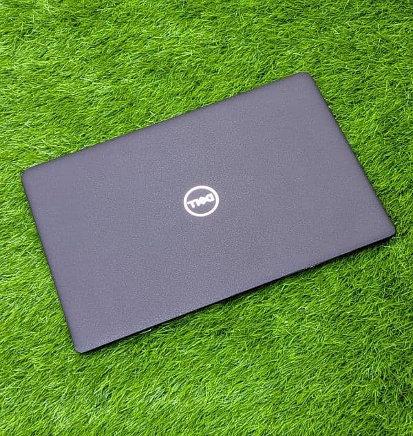 Laptop | Dell Latitude 3500 | Core-i5 8th Gen | 8GB RAM 256GB SSD 4