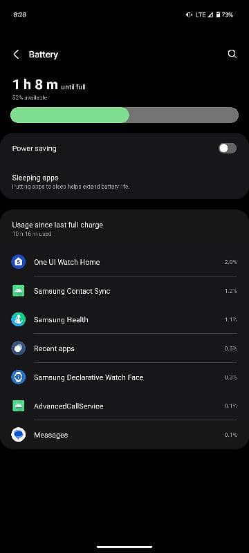 Samsung Galaxy Watch 4 Classic 42mm Bluetooth – Excellent Condition 12