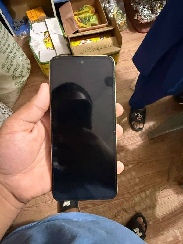 sell 13 Redmi with box 1
