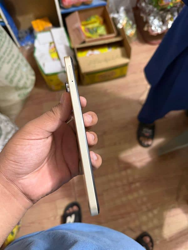sell 13 Redmi with box 2