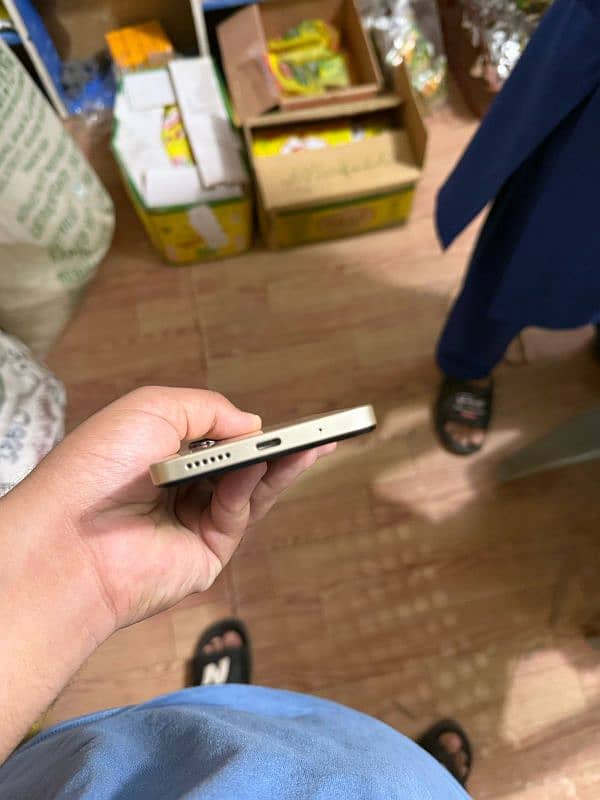 sell 13 Redmi with box 3