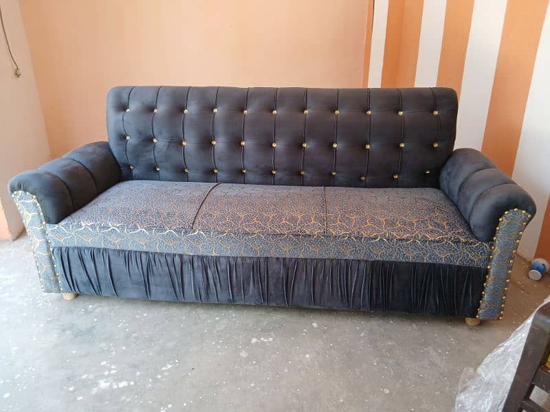 Sofa Set new for sale 0