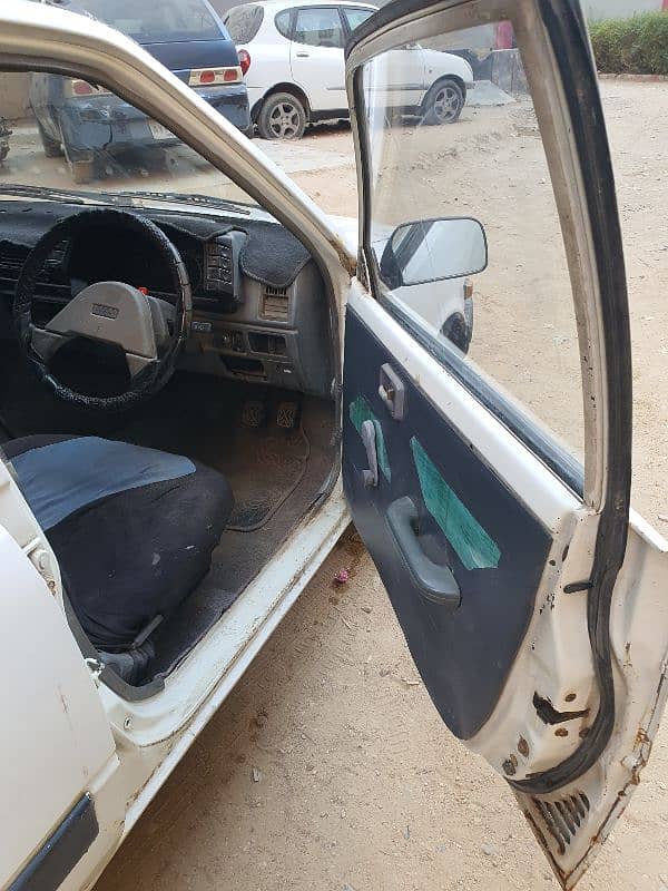 Khyber 1994 (Dead Final Price) 0