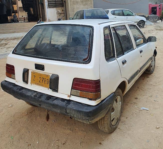 Khyber 1994 (Dead Final Price) 10