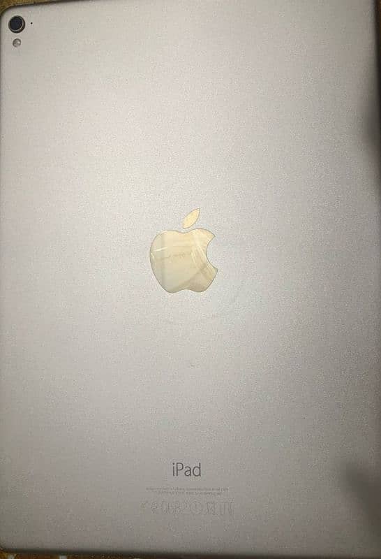 ipad Pro  9.7 inch 0