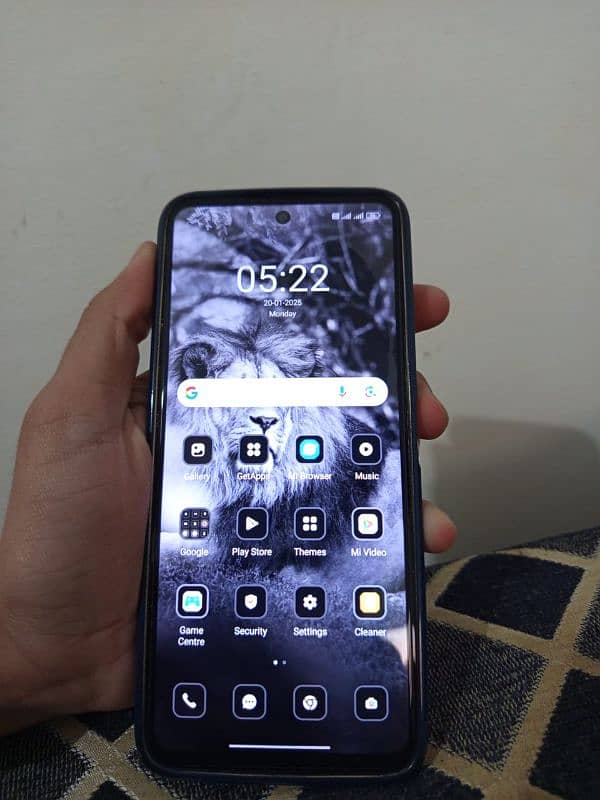 redmi 12 0